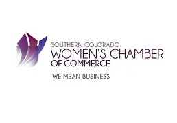 Southern Colorado Women's Chamber of Commerce logo
